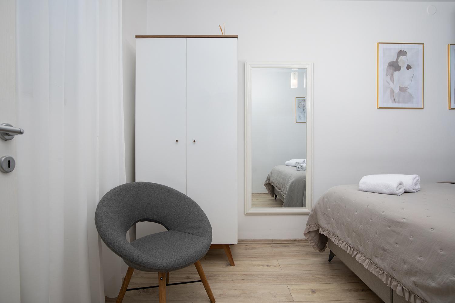 Elegant Apartment Next To Arena Pula Extérieur photo