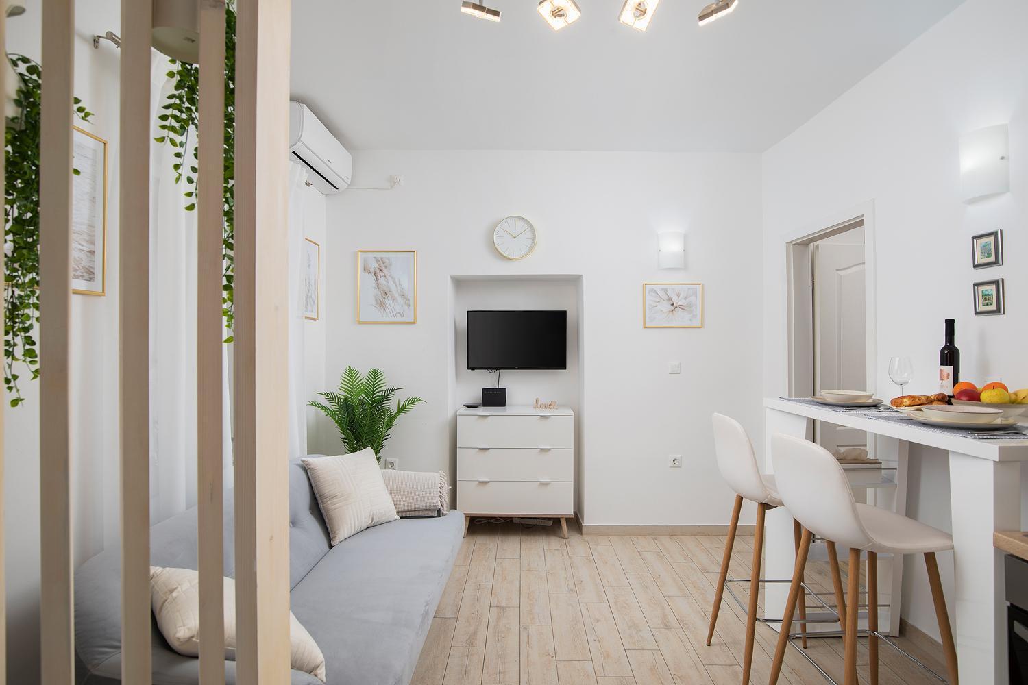 Elegant Apartment Next To Arena Pula Extérieur photo