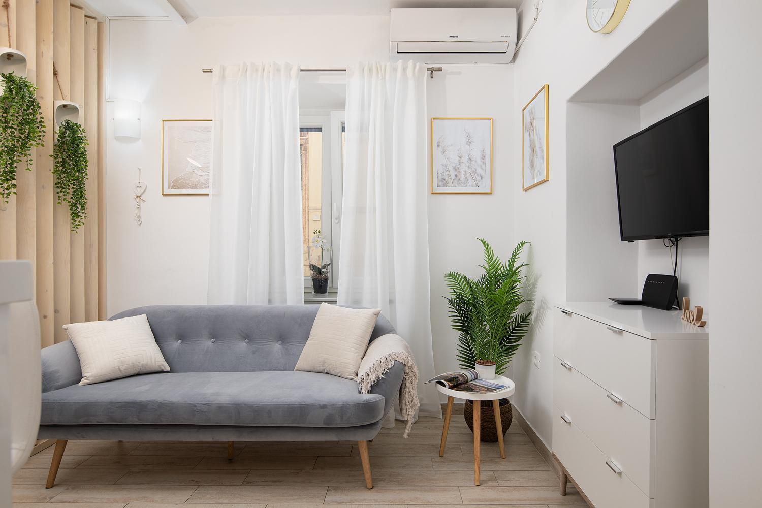 Elegant Apartment Next To Arena Pula Extérieur photo