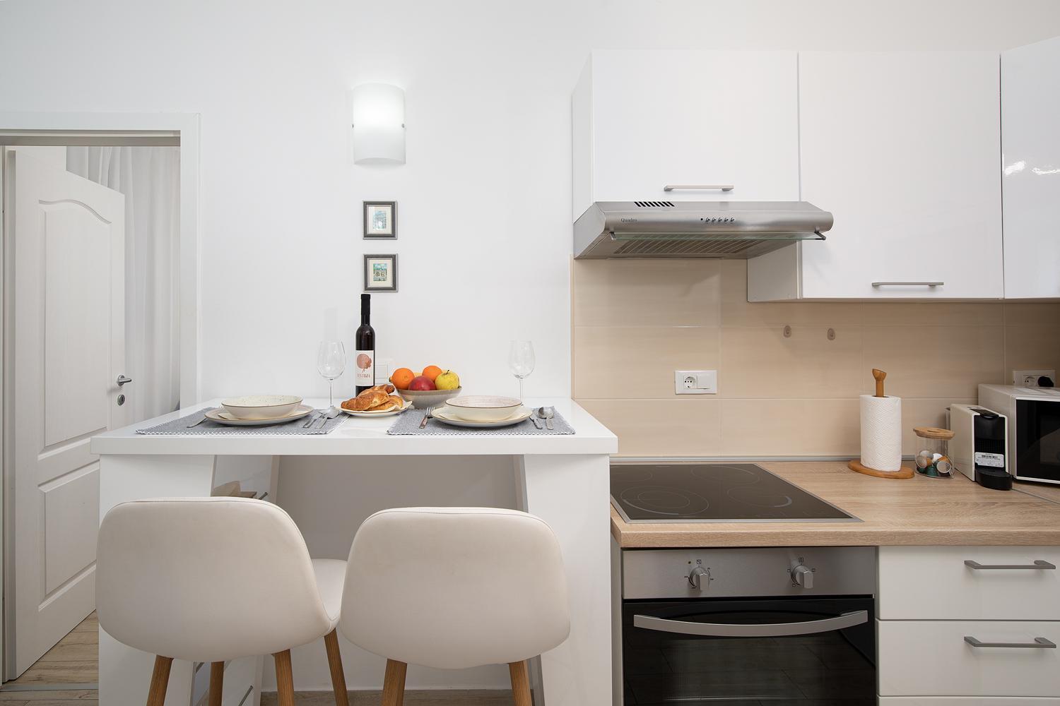 Elegant Apartment Next To Arena Pula Extérieur photo